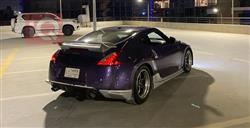 نيسان 370Z